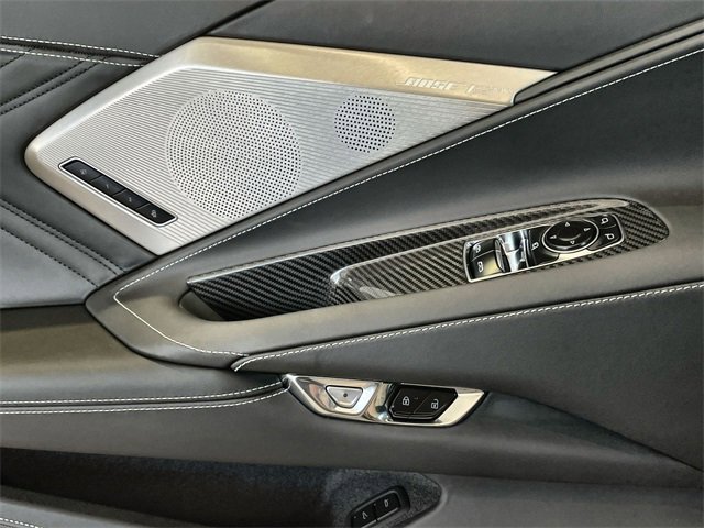 New 2026 Chevrolet Corvette Z06 image 21