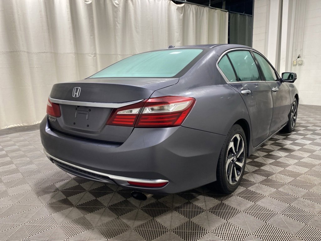 Used 2016 Honda Accord EX image 7