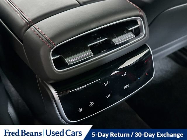 Used 2025 Genesis G80 3.5T Sport Prestige AWD/4WD image 33