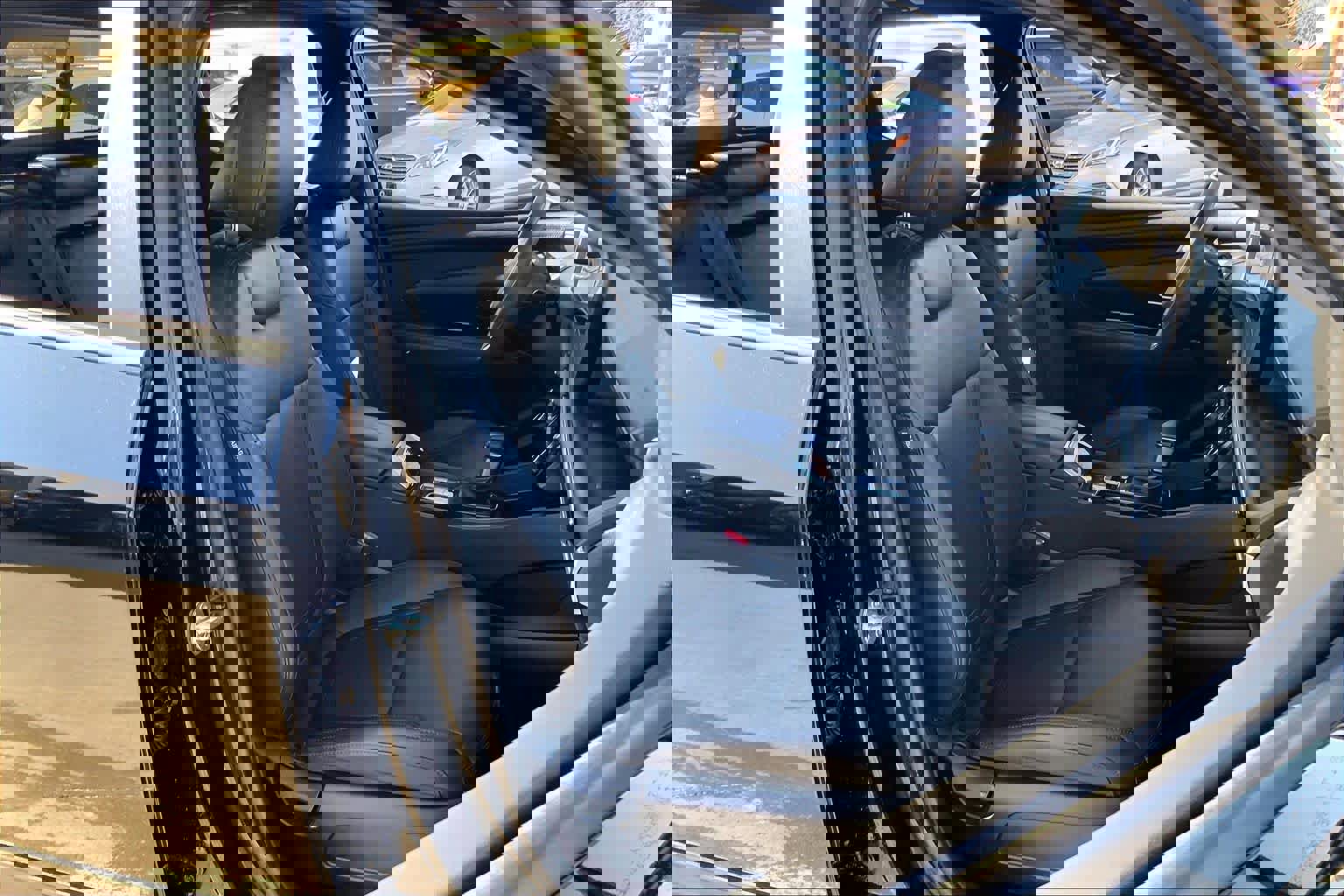 Used 2025 Hyundai Santa Cruz SEL image 9