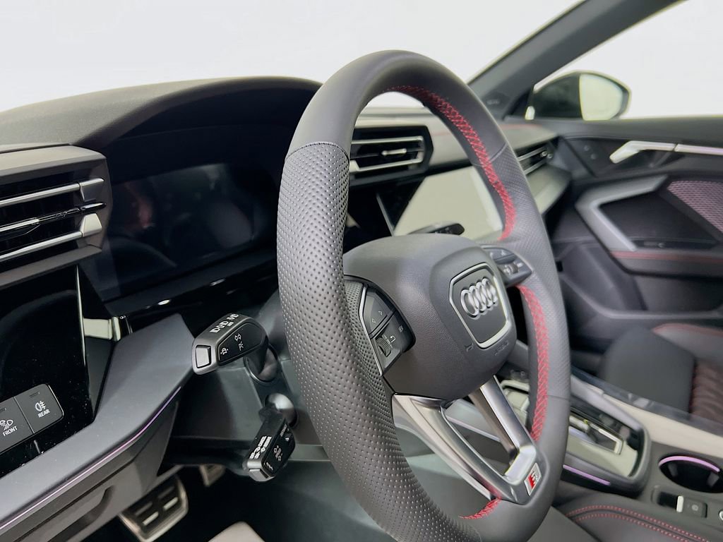New 2026 Audi S3 Premium image 9