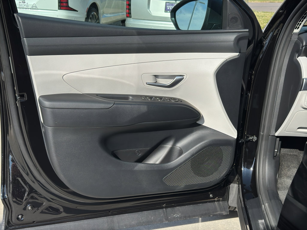 New 2026 Hyundai Tucson SEL image 10