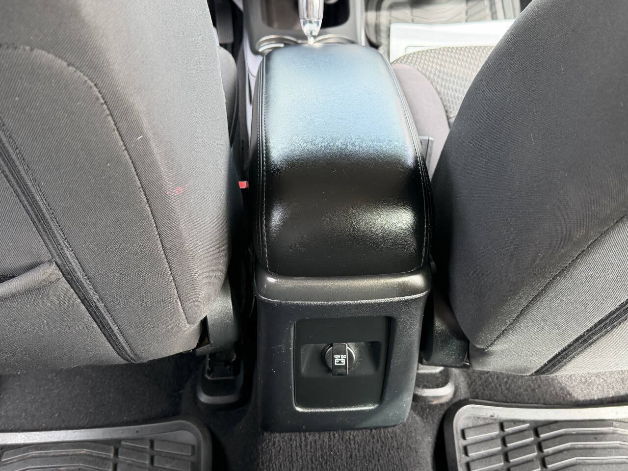 Used 2014 Dodge Journey American Value Package FWD image 17