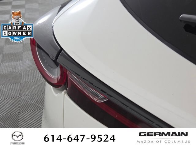 Used 2024 MAZDA CX-30 AWD 2.5 S w/ Preferred Package image 27