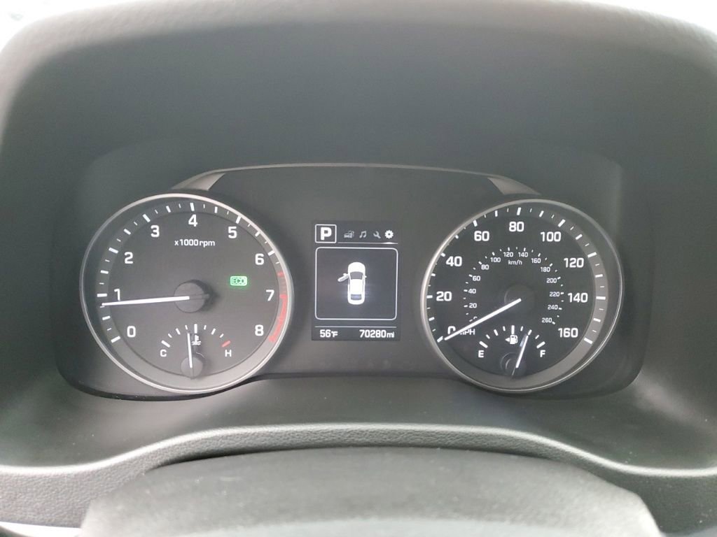 Used 2018 Hyundai Elantra SEL image 13