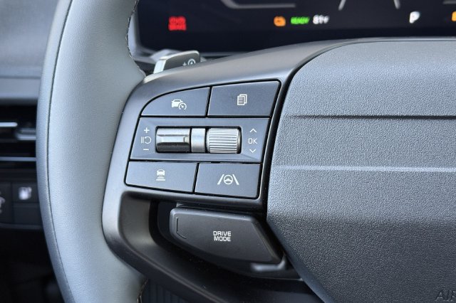 New 2026 Kia EV6 Light RWD image 27