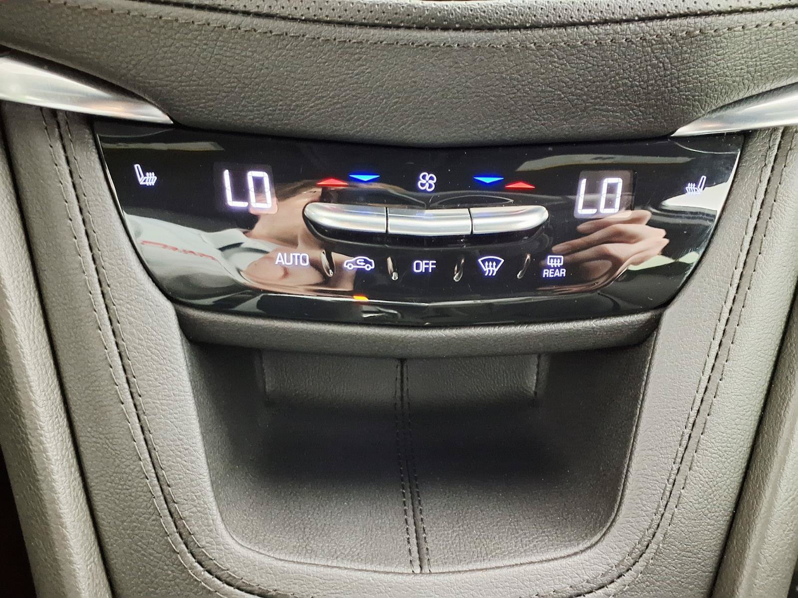 Certified 2023 Cadillac XT5 Premium Luxury AWD/4WD image 20