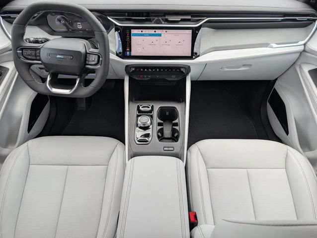 New 2026 Jeep Cherokee Limited AWD/4WD image 5