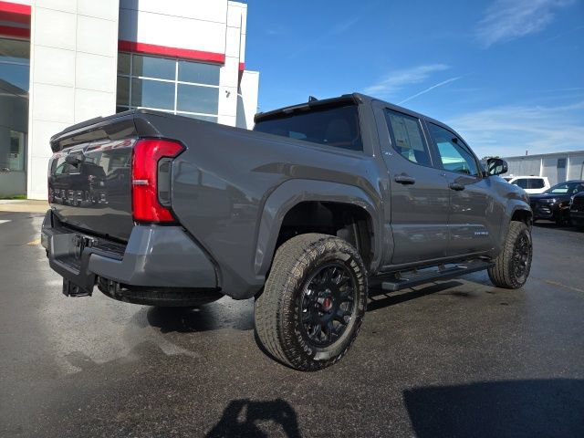 Used 2026 Toyota Tacoma SR5 AWD/4WD image 8