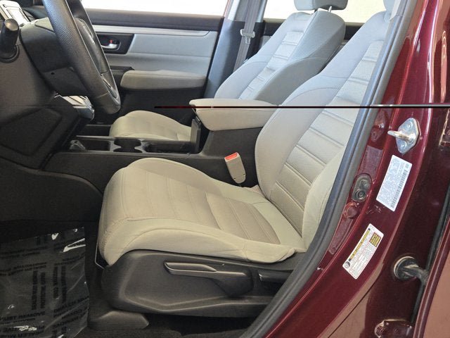 Used 2019 Honda CR-V LX image 17