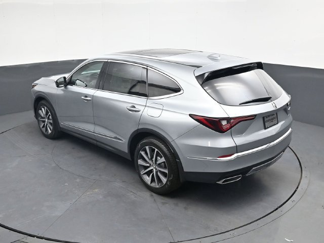 New 2026 Acura MDX w/ Technology Package FWD image 26