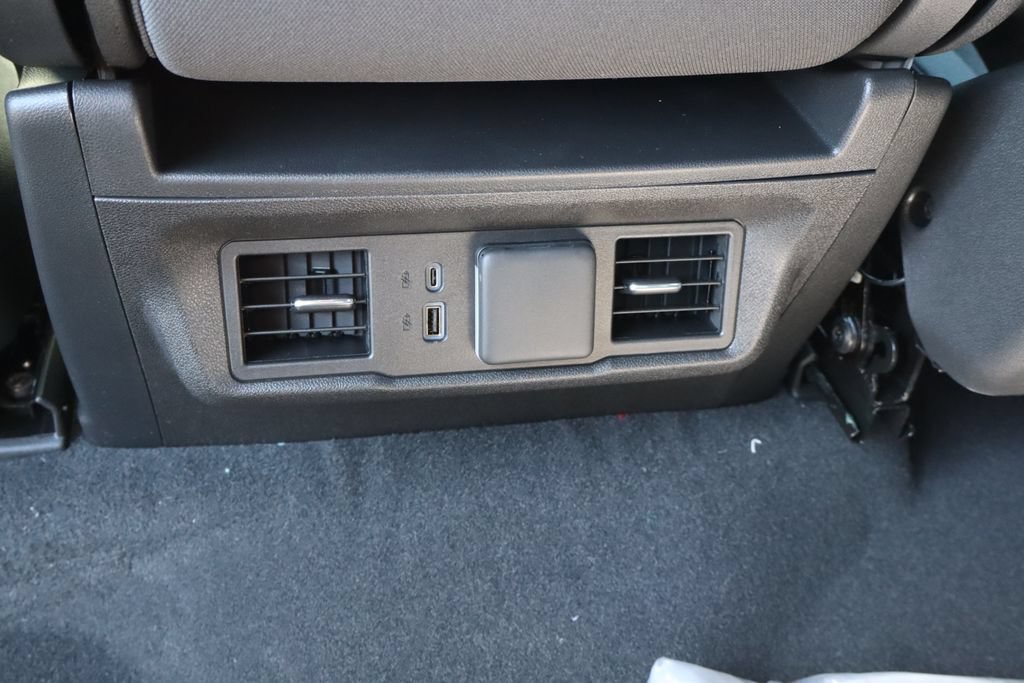 New 2026 Chevrolet Silverado 1500 LT AWD/4WD image 18