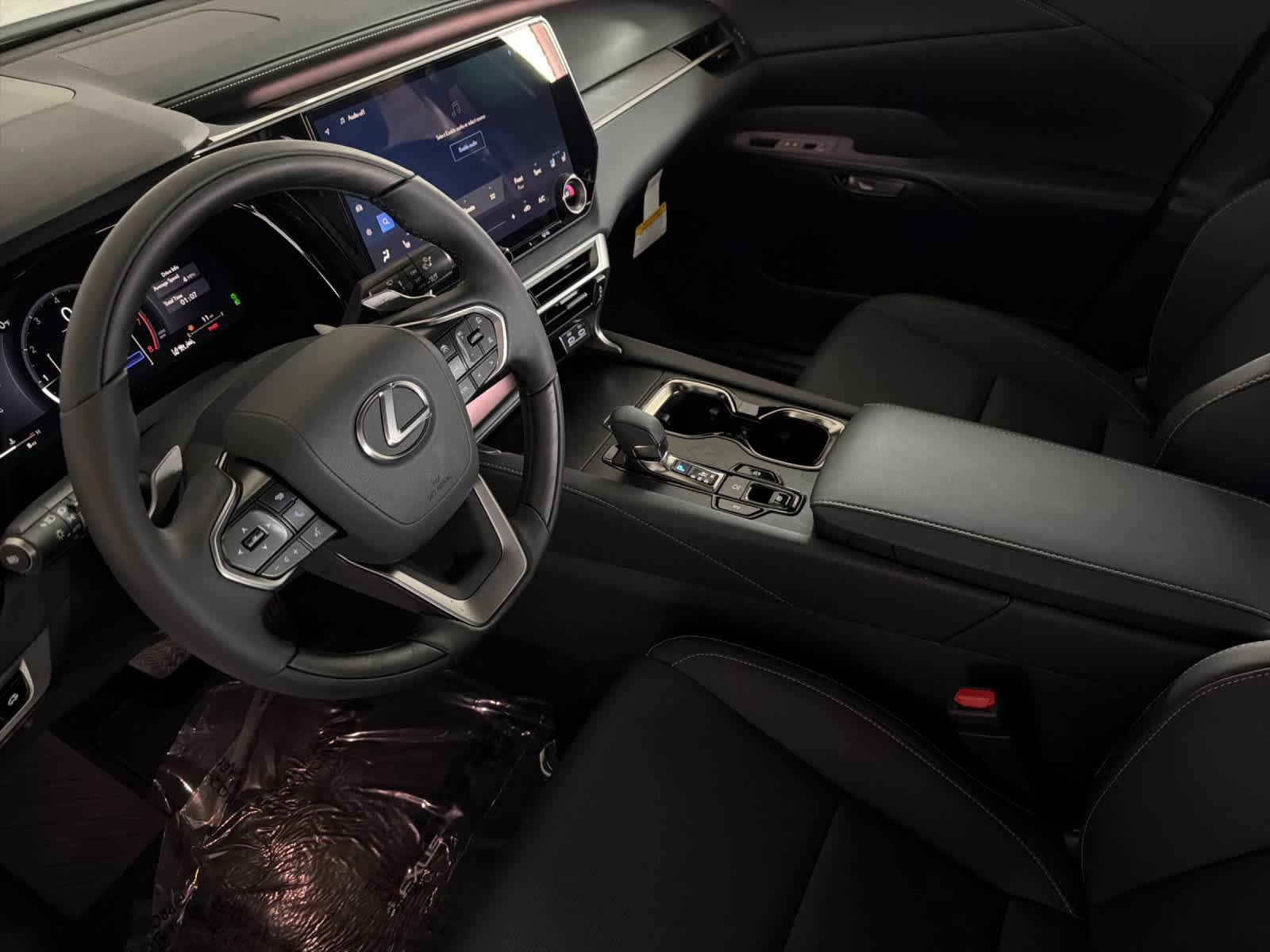 New 2026 Lexus RX 350 Premium Plus FWD image 11