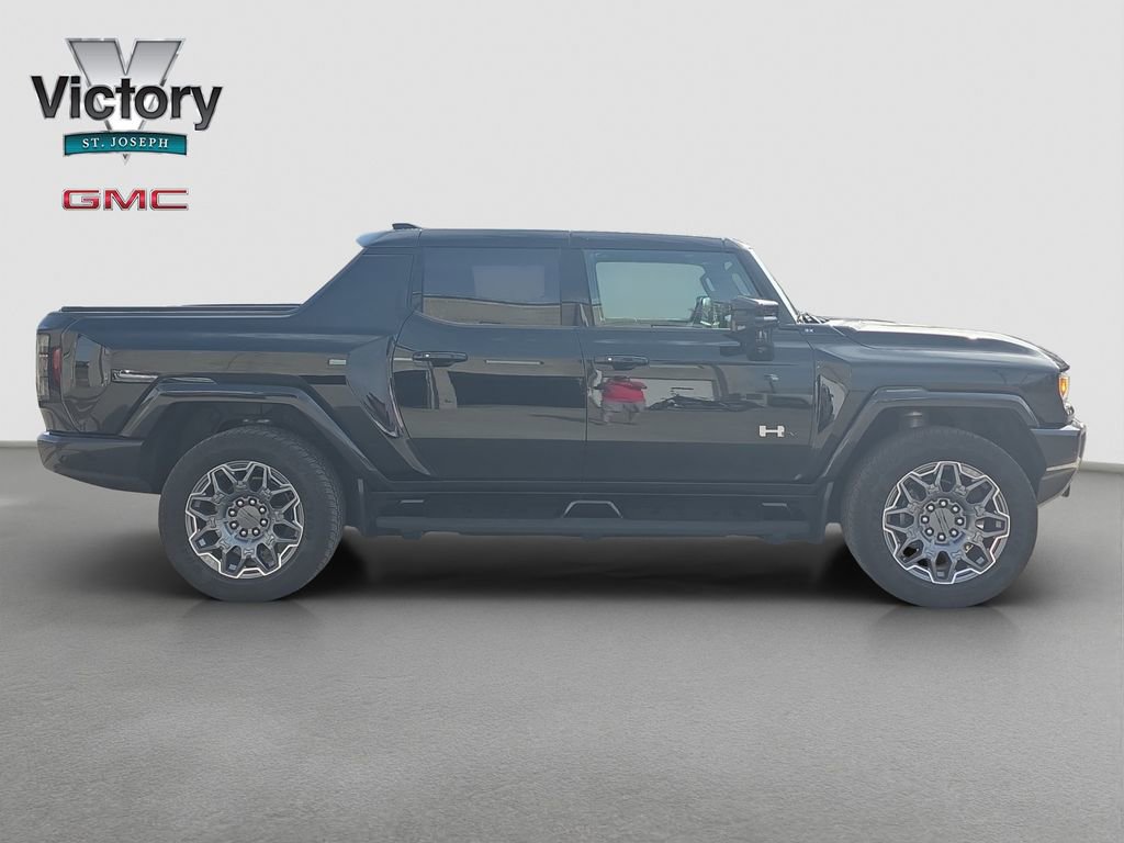 Used 2024 GMC Hummer EV 3X image 18