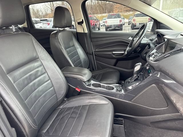 Used 2014 Ford Escape Titanium image 10
