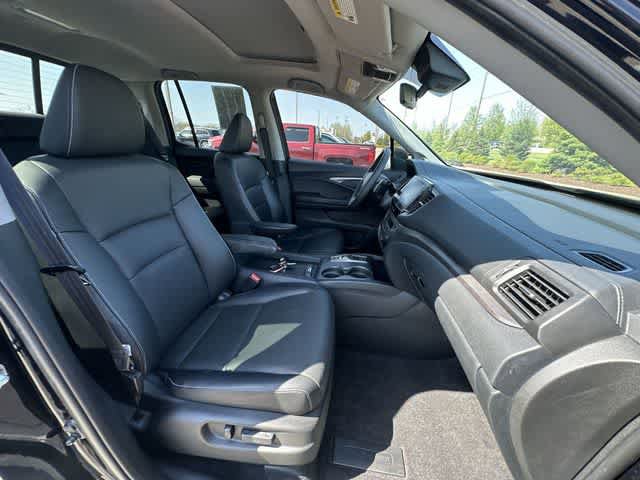 Used 2023 Honda Ridgeline RTL image 22