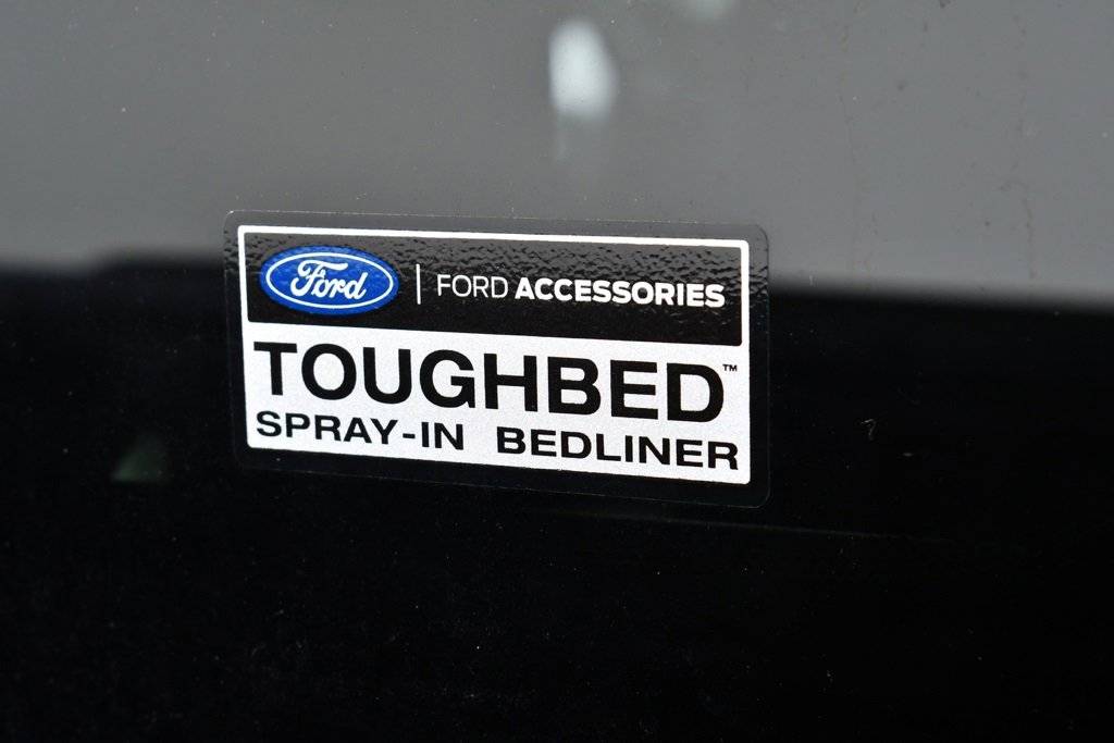 New 2025 Ford Maverick XLT w/ Equipment Group 301A image 23