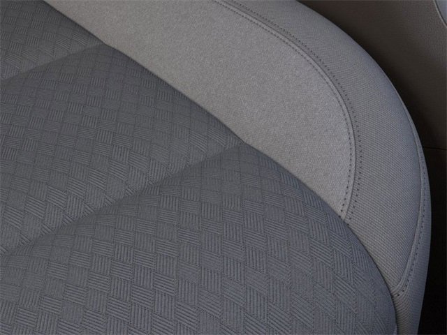 New 2026 Chevrolet Silverado 2500 LT w/ All Star Edition image 22