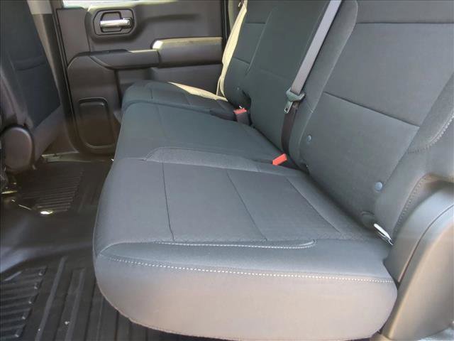 New 2026 GMC Sierra 1500 Pro w/ Pro Value Package image 17