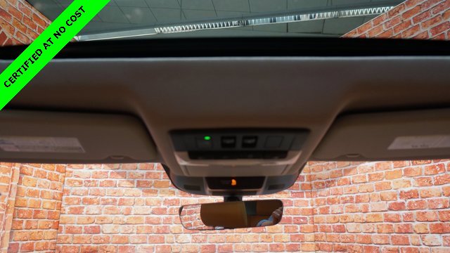 Used 2022 Nissan Rogue Platinum w/ Head-Up Display Package image 34