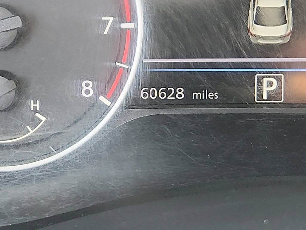 Certified 2022 Nissan Sentra SR w/ Midnight Edition image 20