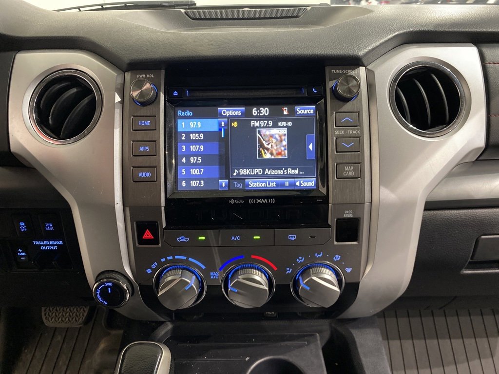 Used 2019 Toyota Tundra TRD Pro image 12