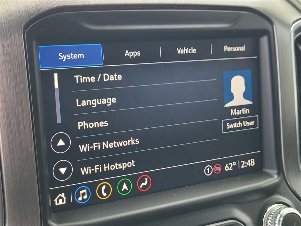 Used 2023 GMC Sierra 3500 Denali w/ Denali Ultimate Package image 20