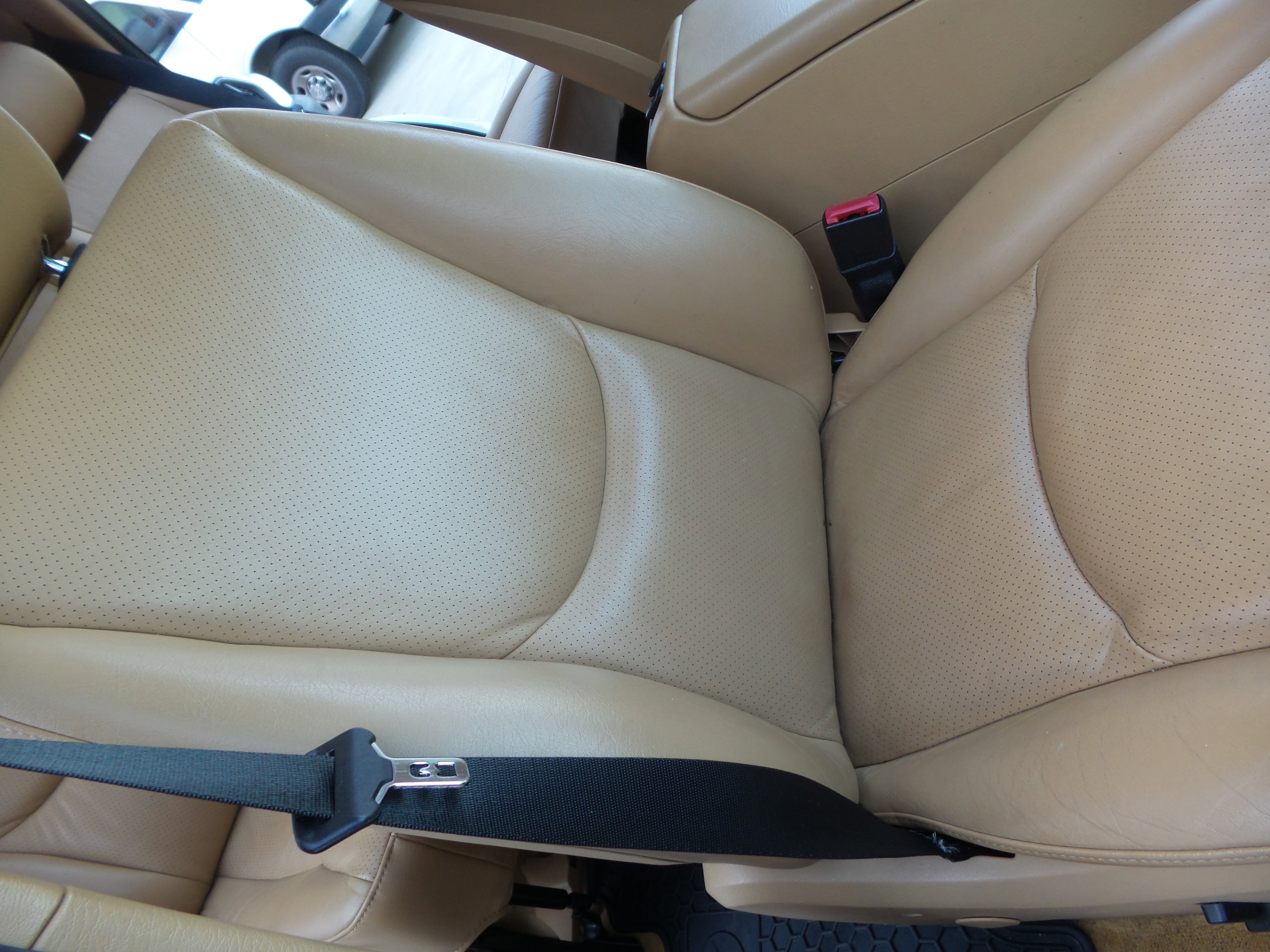 Used 1999 Mercedes-Benz ML 320 4MATIC image 88