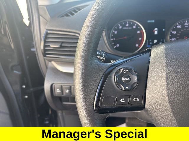 Used 2024 Mitsubishi Eclipse Cross ES image 17