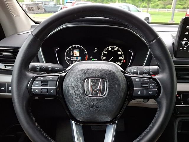 Used 2023 Honda Pilot EX-L image 21