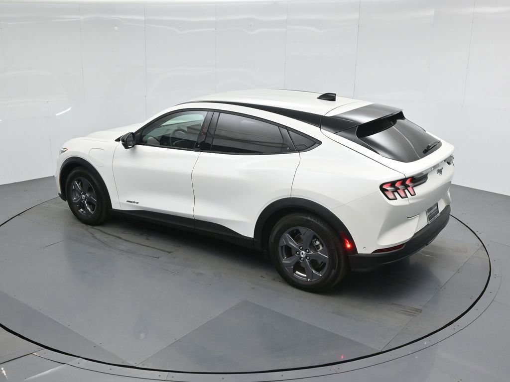 Certified 2023 Ford Mustang Mach-E Select w/ Comfort Package Lite image 45