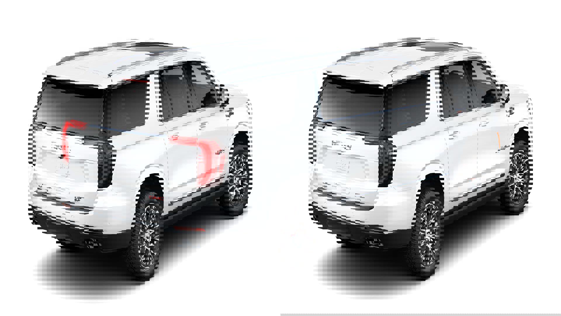 New 2026 GMC Yukon XL Denali image 27