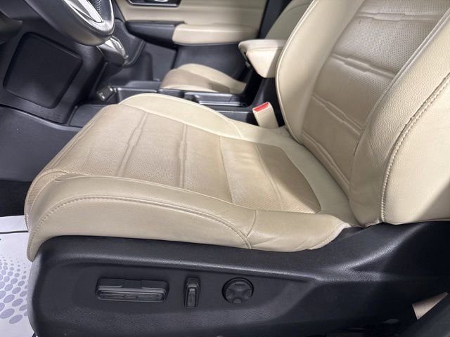 Used 2021 Honda CR-V EX-L image 18