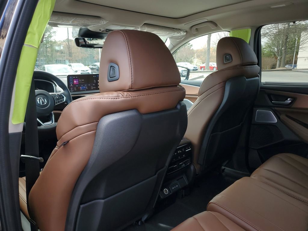 New 2026 Acura MDX Technology Package image 12