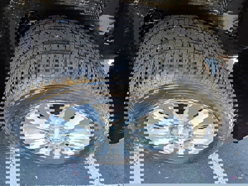 Used 2011 Toyota Sequoia Platinum AWD/4WD image 61