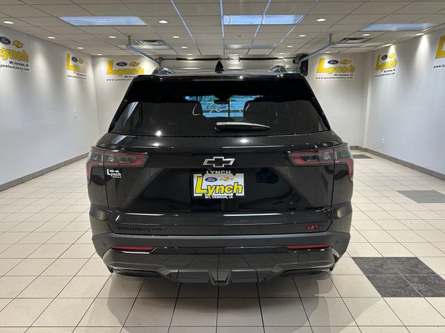 New 2027 Chevrolet Equinox RS w/ LPO, Floor Liner Package AWD/4WD image 19