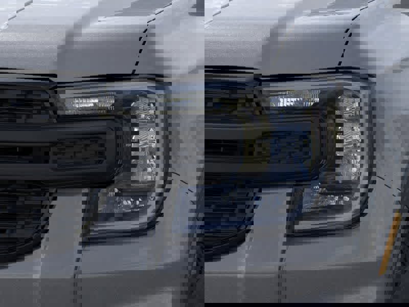 New 2026 Ford Ranger XL w/ Trailer Tow Package image 18