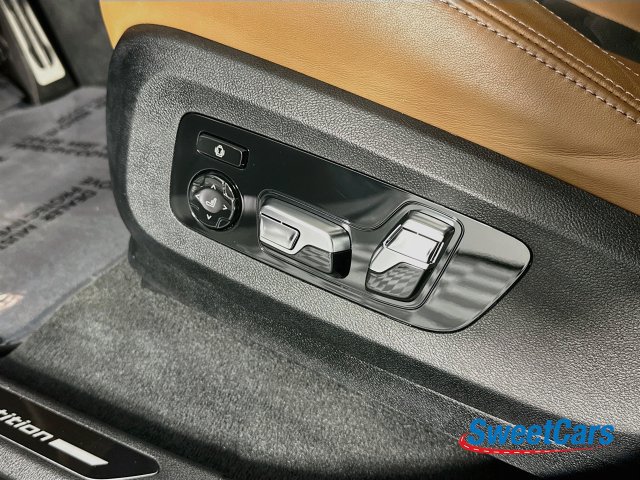 Used 2025 BMW X6 M Competition w/ Executive Package AWD/4WD image 43