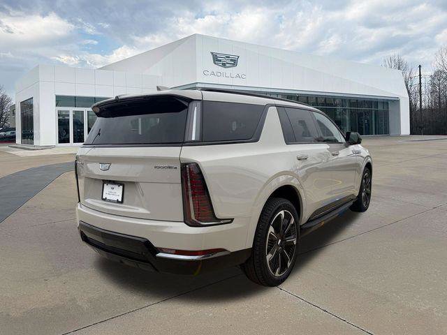 New 2026 Cadillac Escalade IQL Sport 1 w/ LPO, Floor Liner Package AWD/4WD image 3