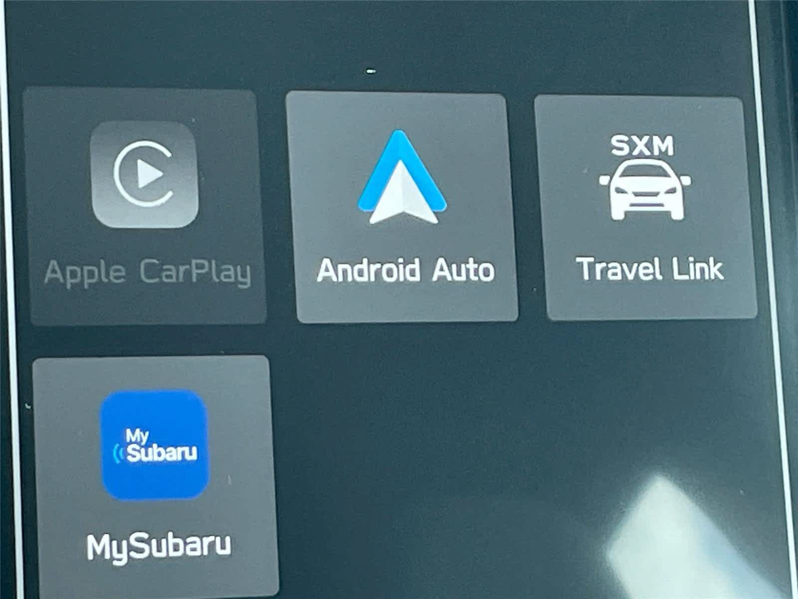 New 2026 Subaru Forester Premium AWD/4WD image 21