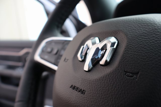 New 2026 RAM 2500 Laramie image 33