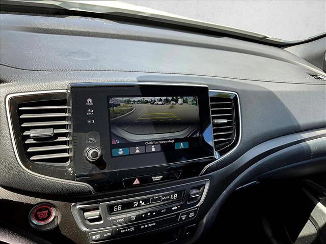 Used 2022 Honda Passport TrailSport image 21