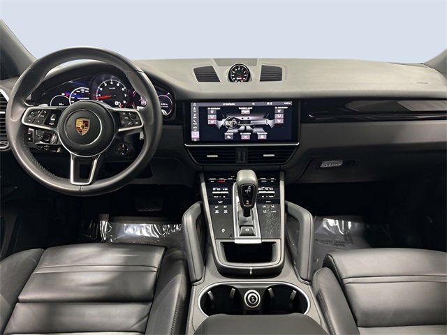 Used 2021 Porsche Cayenne image 13