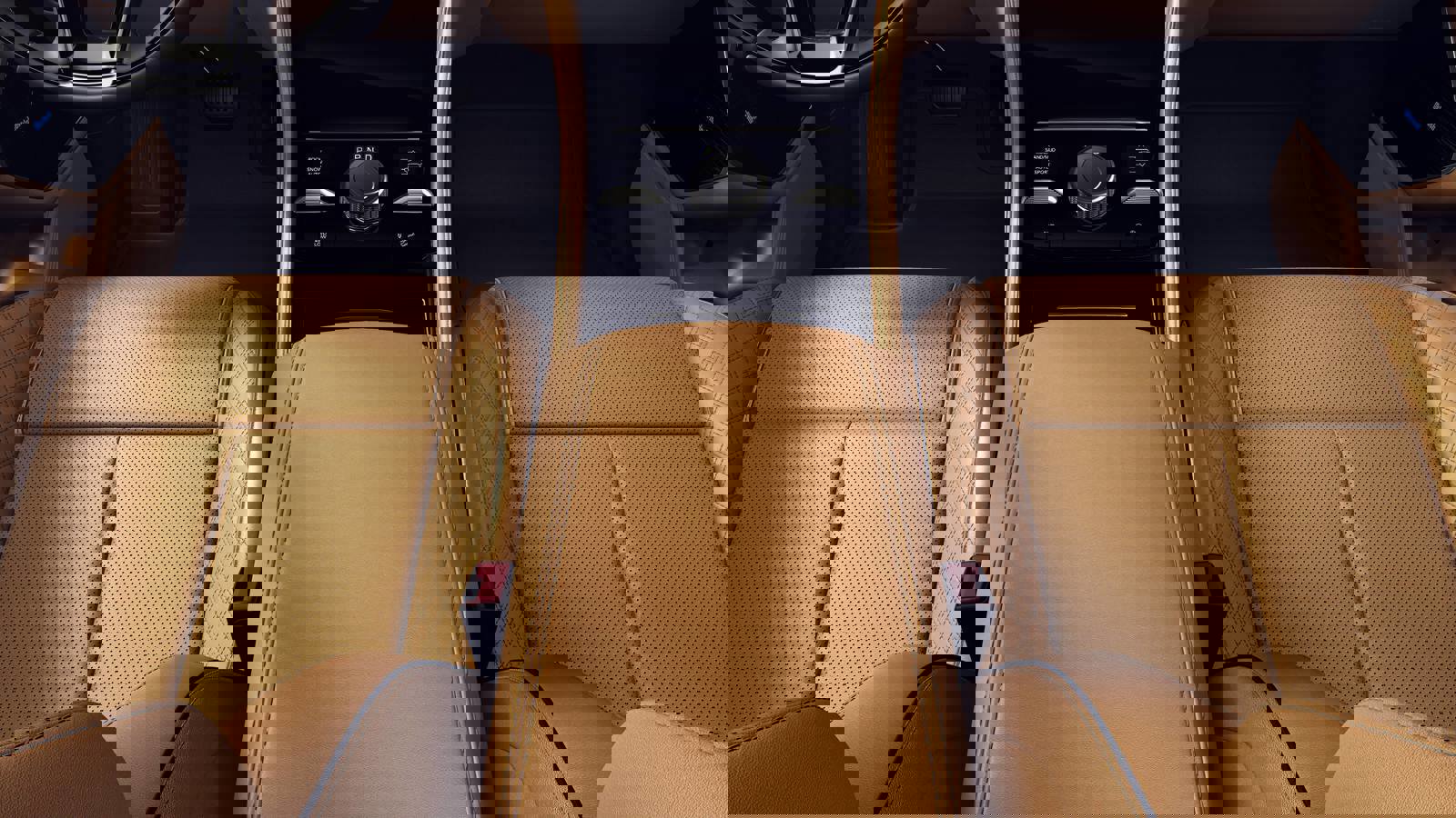 New 2026 Jeep Grand Cherokee L Summit w/ Obsidian Package image 4