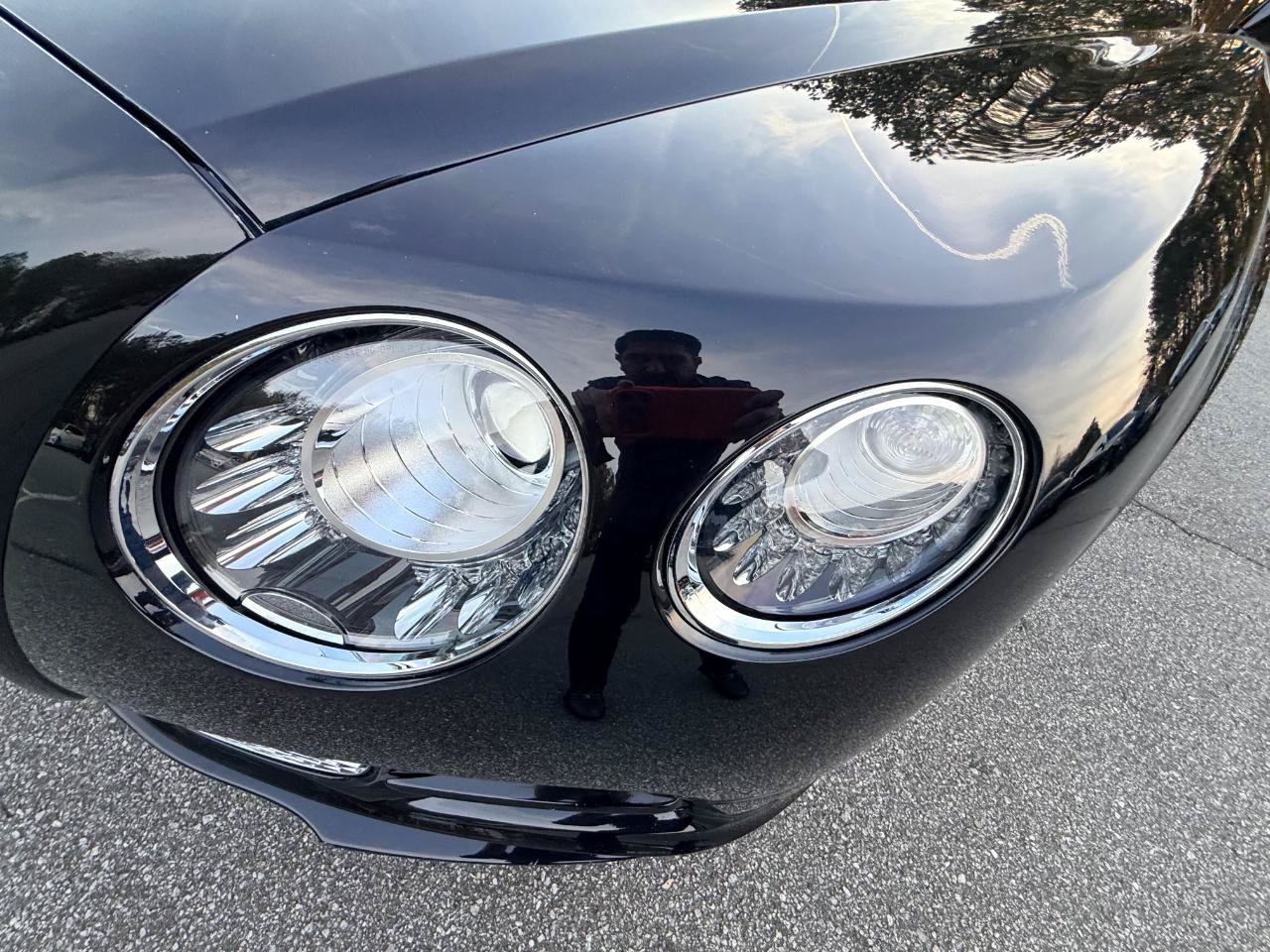 Used 2015 Bentley Continental GT Speed AWD/4WD image 30