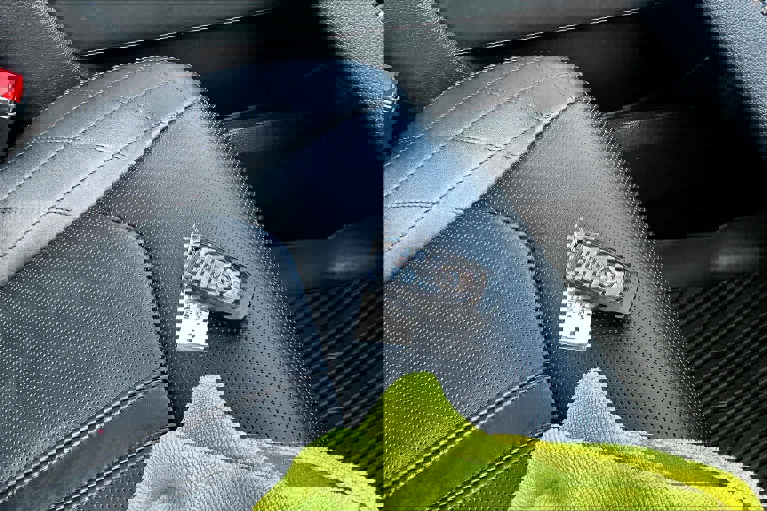 Used 2021 Ford Expedition Platinum AWD/4WD image 20