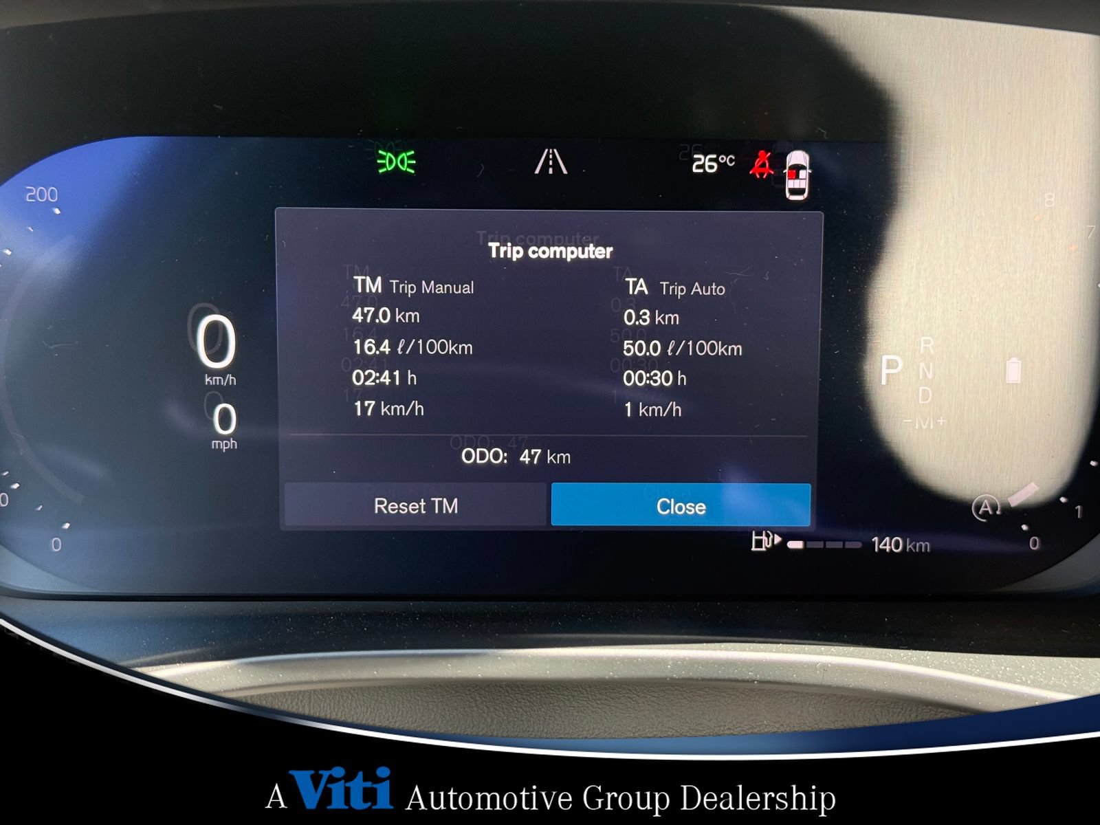 Used 2026 Volvo XC40 B5 Core w/ Protection Package Premier AWD/4WD image 15