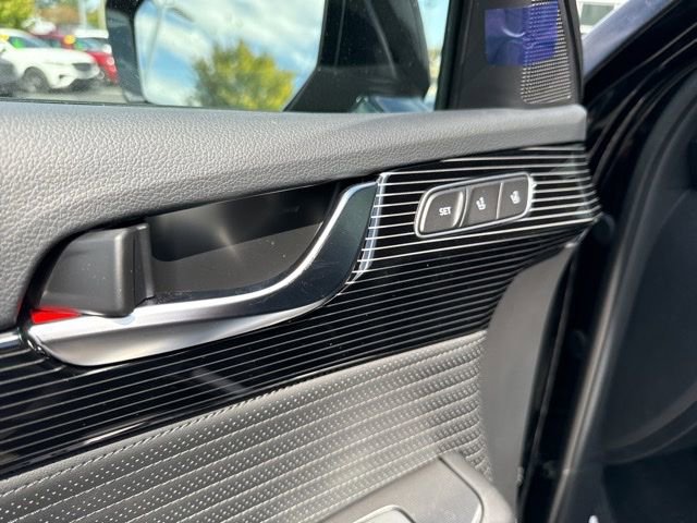 Used 2025 Hyundai Palisade Calligraphy image 30