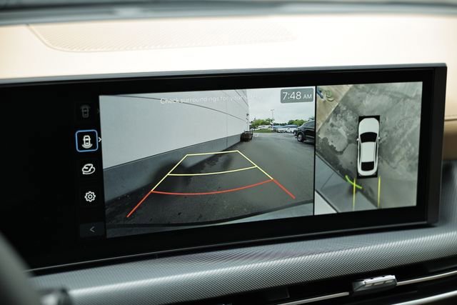 New 2025 Hyundai Sonata Limited image 14