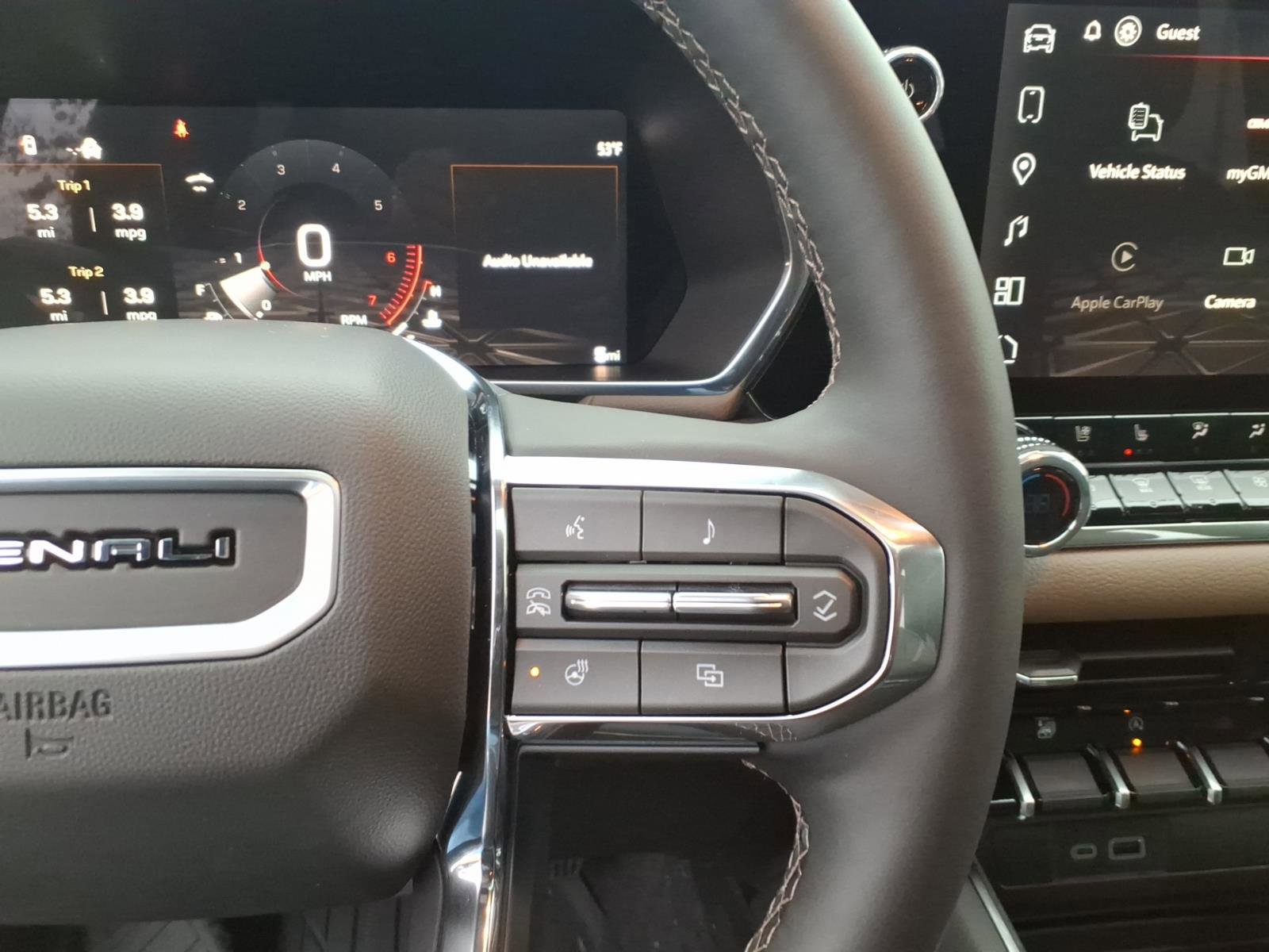 New 2026 GMC Canyon Denali image 11